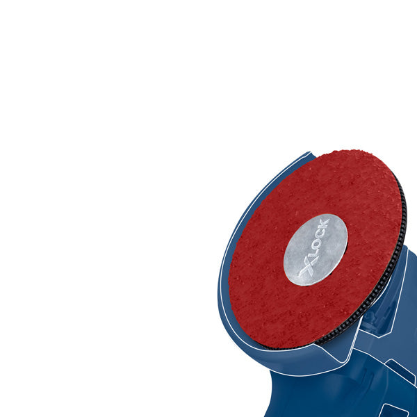 PRO Stützteller, 115 mm, SCM