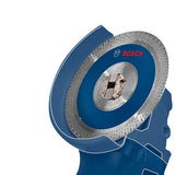 EXPERT R782 Prisma Ceramic X-LOCK Fiberscheibe, 125 mm, 22,23 mm, K 36, 25 Stk.