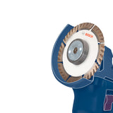 EXPERT MultiMaterial Trennscheiben, 350 x 20/25,40 x 3,3 x 15 mm
