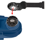 EXPERT MultiMax PAIZ 32 APIT Blatt für Multifunktionswerkzeuge, 32 mm, 10 Stück
