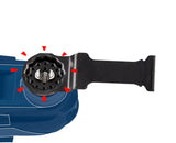EXPERT MultiMax PAIZ 32 APIT Blatt für Multifunktionswerkzeuge, 32 mm, 10 Stück