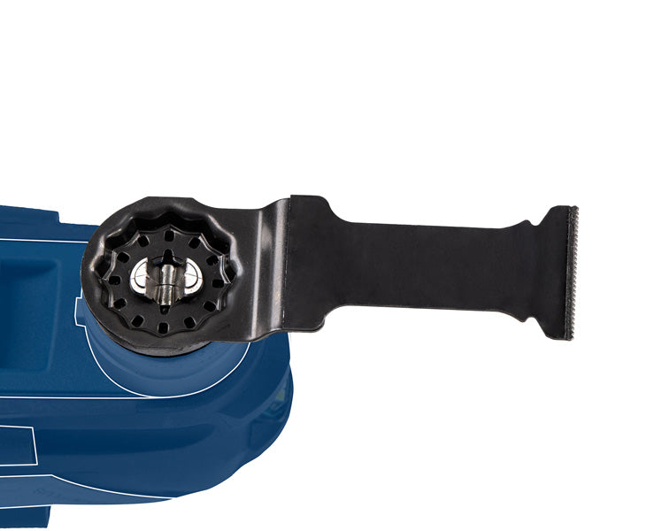 EXPERT MultiMax PAIZ 32 APIT Blatt für Multifunktionswerkzeuge, 32 mm, 10 Stück