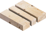 EXPERT ‘Tough Wood’ S 1142 KHM Säbelsägeblatt, 3 Stück