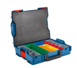 Koffersystem L-BOXX 102 Set, 13-tlg.