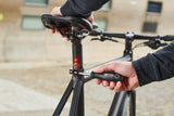 Extra Hard Schrauberbit-Set, Auststeller, 44+1?tlg.