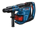 Akku-Bohrhammer BITURBO mit SDS max GBH 18V-40 C in XL-BOXX