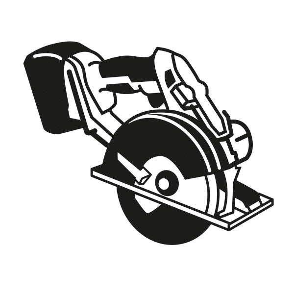 Kreissägeblatt Expert for Steel H 184 x 20 - 48