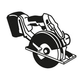 Kreissägeblatt für Akkusägen Expert for Stainless Steel, 160 x 1,6/1,3 x 20, T40