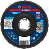 EXPERT N475 SCM X-LOCK Scheibe, 125 mm, grob