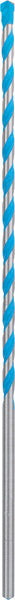 EXPERT CYL-9 MultiConstruction Bohrer, 6 x 200 x 250 mm