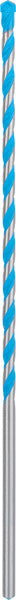 EXPERT CYL-9 MultiConstruction Bohrer, 6,5 x 200 x 250 mm