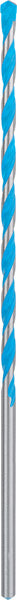 EXPERT CYL-9 MultiConstruction Bohrer, 7 x 200 x 250 mm