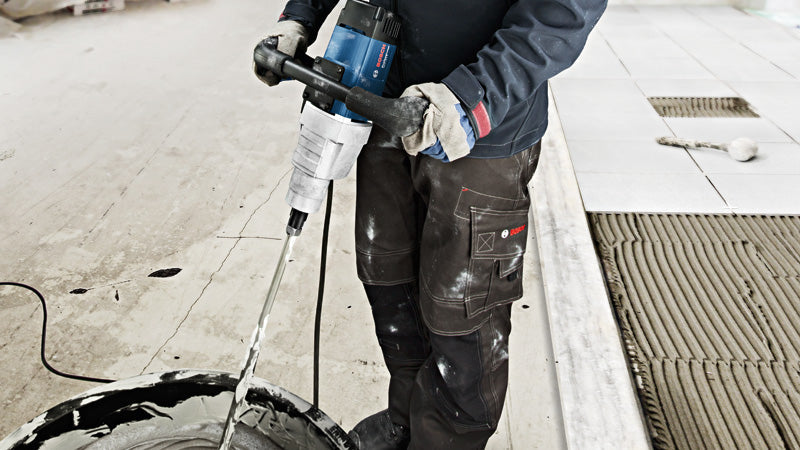 Rührwerk GRW 18-2 E