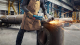 Winkelschleifer GWS 24-230 JZ