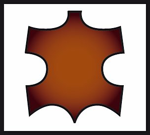 Wolframkarbid-Fräser, spitz 3,2 mm