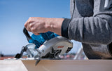 Akku-Kreissäge BITURBO GKS 18V-70 L