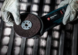 EXPERT N477 SCM Scheibe für Winkelschleifer, 100 x 16 mm, extra grob, 25-tlg.