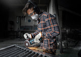 EXPERT N477 SCM Scheibe für Winkelschleifer, 100 x 16 mm, mittel, 25-tlg.