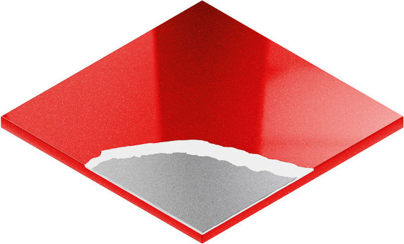 EXPERT O780 Foil Schleiffolien-Set, 150 mm, G60/G80/G120/G180/G240, 55-tlg.