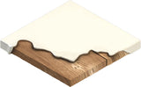 EXPERT W480 Web 1/4 Handschleifblatt-Set, 115x140 mm, G120/G180/G24/G320, 6-tlg.