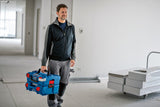 Koffersystem Verbinder-Set für L-Case, 2-tlg.