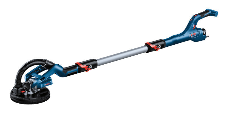 Trockenbauschleifer GTR 55-225 im Handwerkerkoffer