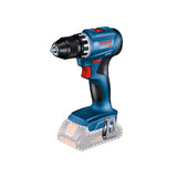 2 x 18V-Set: GSR + GBH + 2 x Bit-Set + 2 x GBA 18V 4.0 Ah + GAL 18V-40