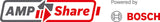 2 x 18V-Set: GSR + GBH, 45-tlg. Schraubendreher-Set, 3-tlg. Bohrer-Set