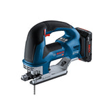 Akku-Stichsäge GST 18V-155 BC