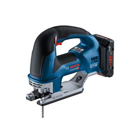 Akku-Stichsäge GST 18V-155 BC
