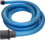 3,2-m-Schlauch (antistatisch) 3325 x 67 x 67 mm