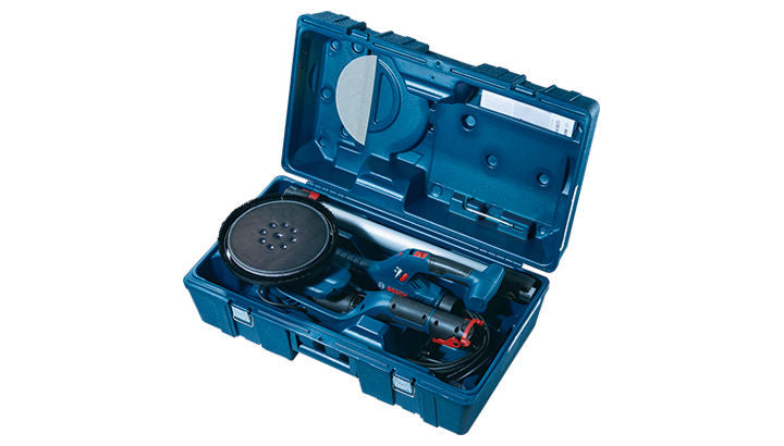 Trockenbauschleifer GTR 55-225 im Handwerkerkoffer