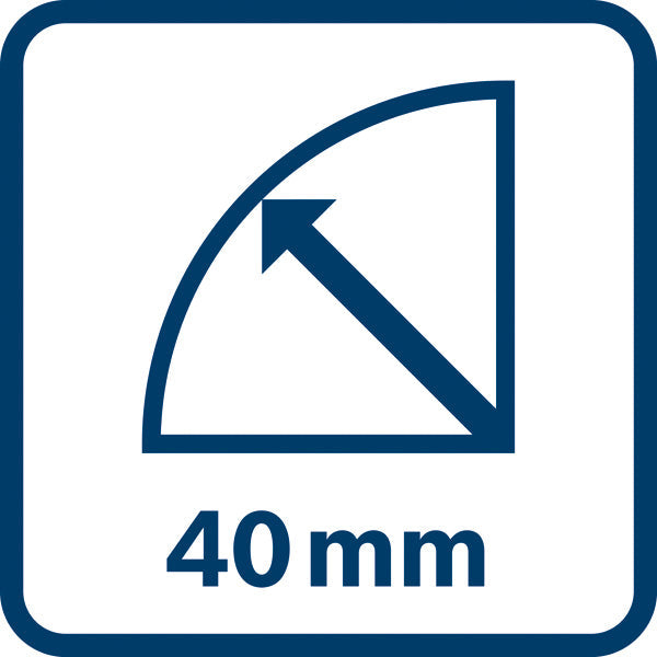 Akku-Nager GNA 18V-16 E