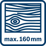 Stichsäge GST 160 CE in L-BOXX
