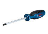 Schrauber Schraubendreher-Set, 6-tlg., TX