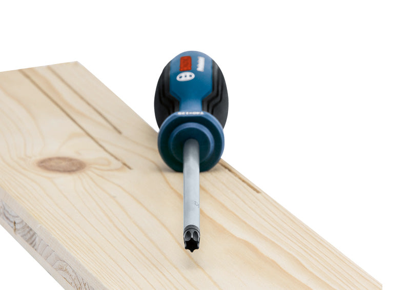 Combo Kit Set mit Schraubendrehern und verschiedenen Handwerkzeugen, 19-tlg.