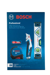 Combo Kit Gemischtes Handwerkzeug-Set, 13-tlg.