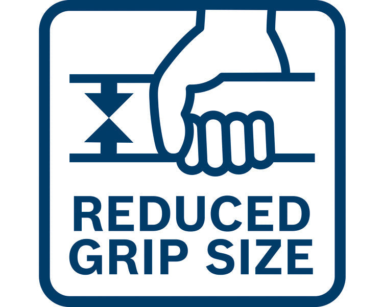 Winkelschleifer GWS 12-125 im Handwerkerkoffer