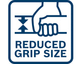 Winkelschleifer GWS 12-125 im Handwerkerkoffer