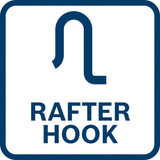 Säbelsäge GSA 12-30 im Handwerkerkoffer