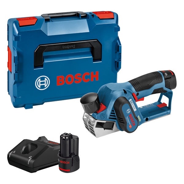 Akku-Hobel GHO 12V-20