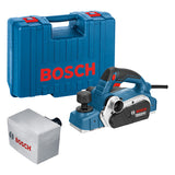 Hobel GHO 26-82 D im Handwerkerkoffer