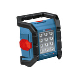 Akku-Bauleuchte GLI 18V-1200 C