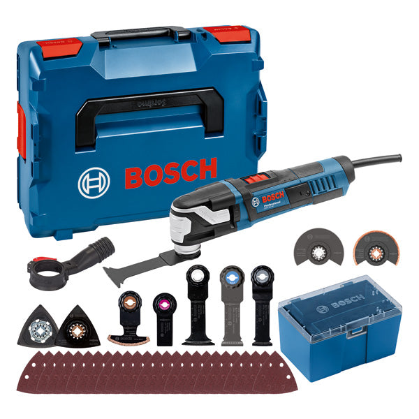 Multi-Cutter GOP 55-36 in L-BOXX