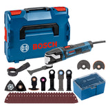 Multi-Cutter GOP 55-36 in L-BOXX