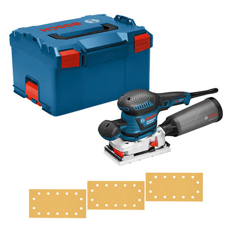 Schwingschleifer GSS 230 AVE