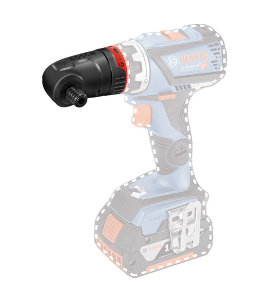 FlexiClick-Aufsatz GFA 18-W