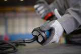 Winkelschleifer mit X-LOCK GWX 17-125 S
