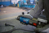 Winkelschleifer mit X-LOCK GWX 17-125 S