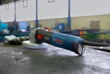 Winkelschleifer mit X-LOCK GWX 17-125 S